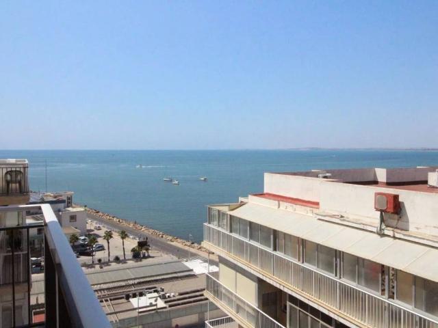 Ático en alquiler en Santa Pola