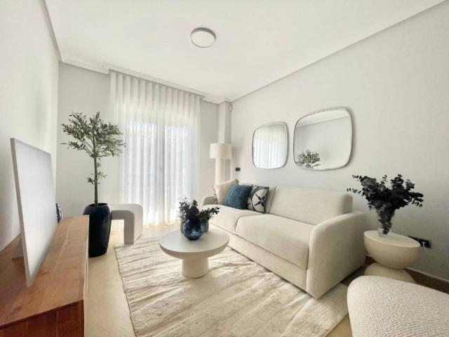 Ático en alquiler en el Baix Vinalopó, Valencia