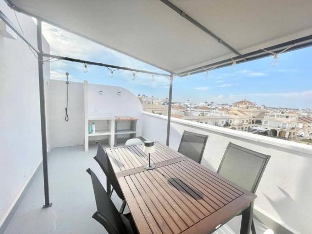 Ático en alquiler en el Baix Vinalopó, Valencia