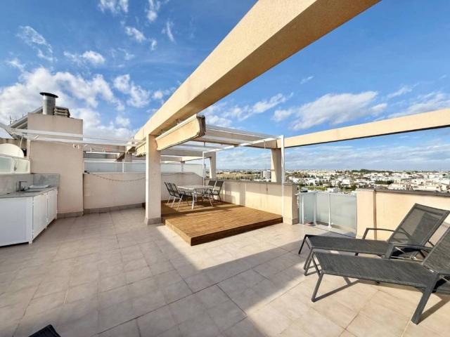 Ático en alquiler en el Baix Vinalopó, Valencia