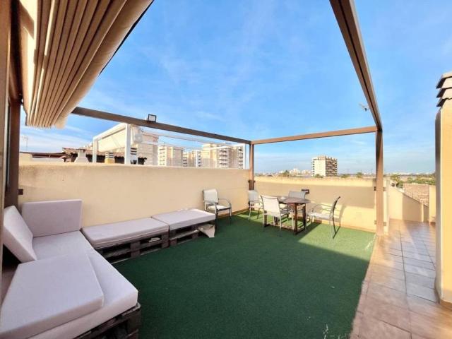 Ático en alquiler en el Baix Vinalopó, Valencia