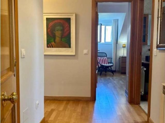 Ático en alquiler en Santander, Cantabria