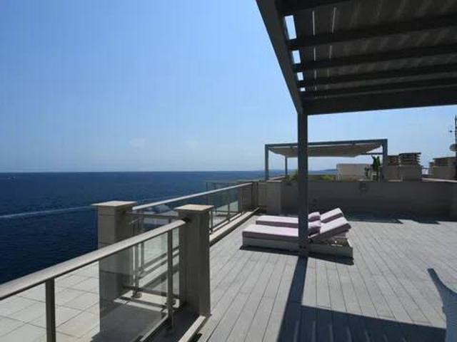 Ático en alquiler en Migjorn, Baleares