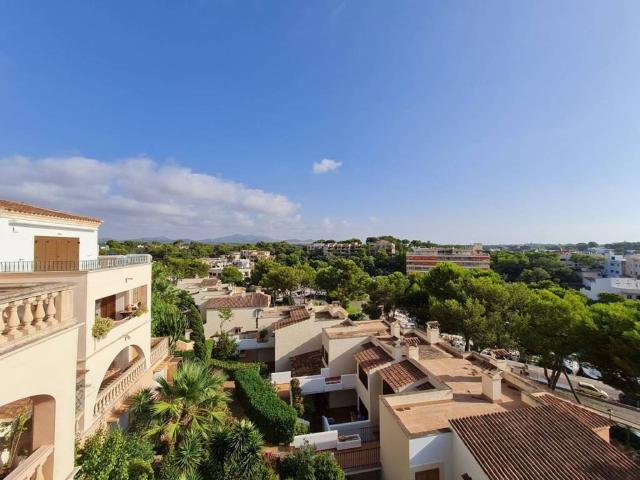 Ático en alquiler en Migjorn, Baleares