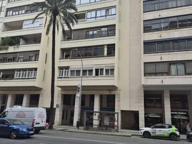 Ático en alquiler en Triana, Sevilla