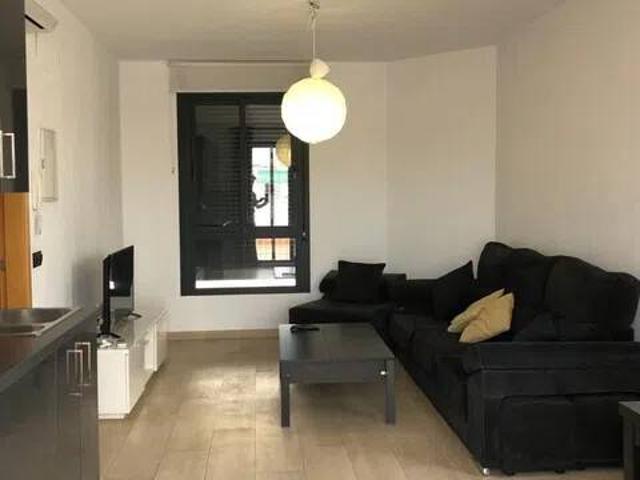 Ático en alquiler en Sevilla, Andalucía