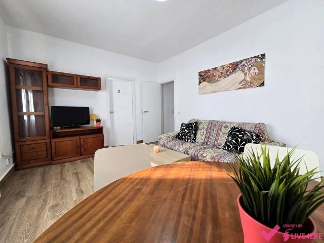 Ático en alquiler en Sur, Sevilla