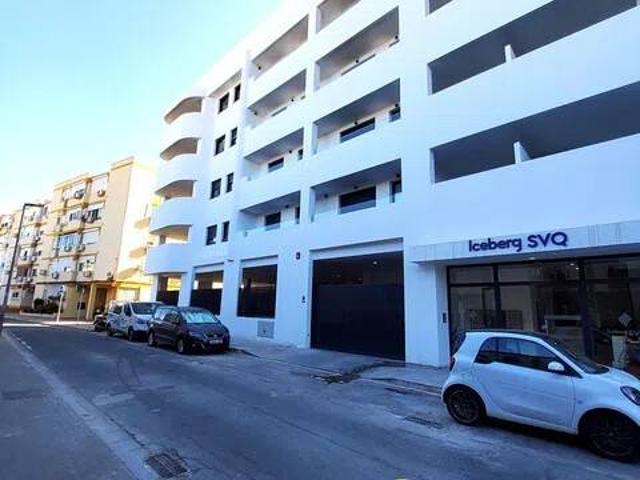 Ático en alquiler en Bellavista-La Palmera, Sevilla