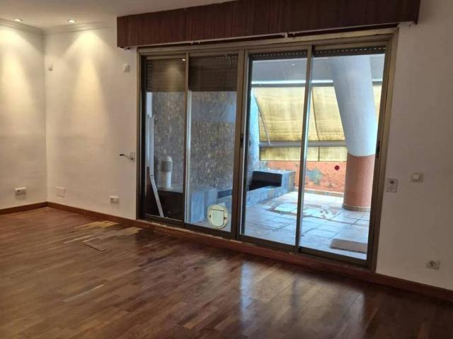 Ático en alquiler en Sevilla, Andalucía