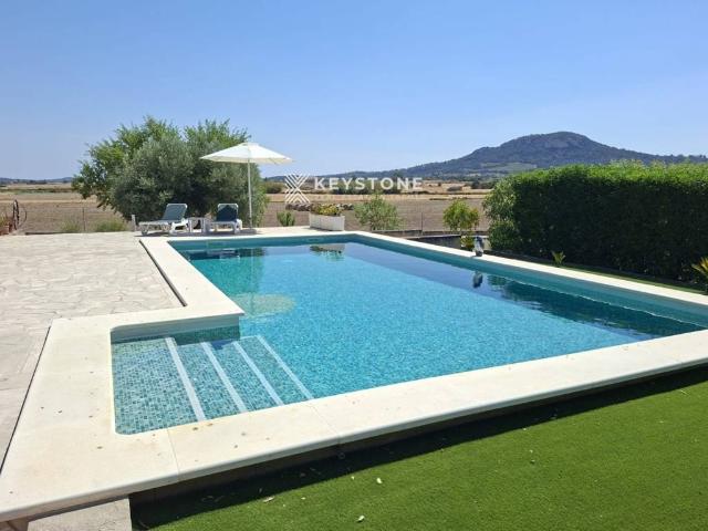 Ático en alquiler en Pla de Mallorca, Baleares