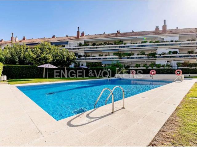 Ático en alquiler en Sitges, Barcelona