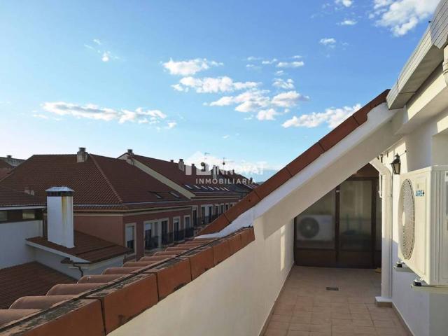 Ático en alquiler en Talavera De La Reina, Castilla-La Mancha