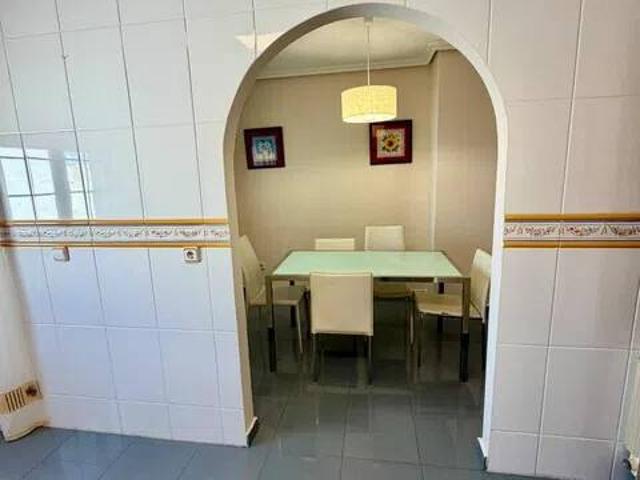 Ático en alquiler en Ruiz de Luna, Talavera De La Reina