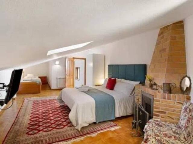 Ático en alquiler en Teror, Canarias