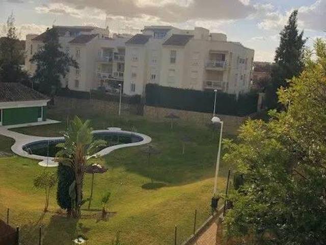 Ático en alquiler en Tomares, Andalucía