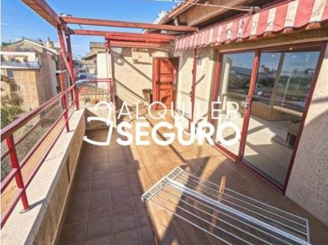 Ático en alquiler en Torrejón De Ardoz, Madrid