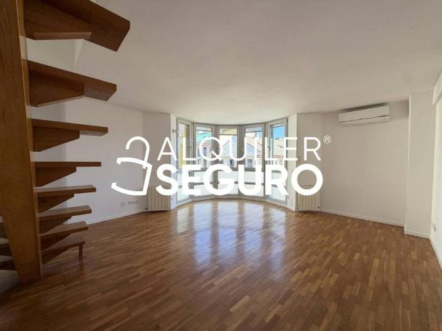 Ático en alquiler en Torrelodones, Madrid
