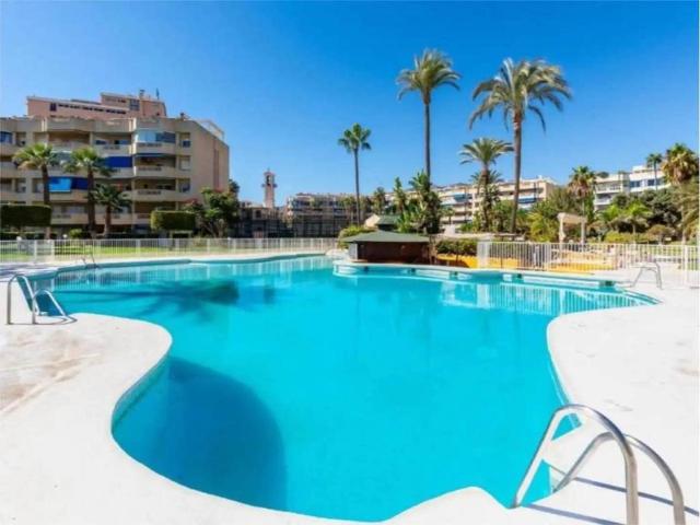 Ático en alquiler en Costa del Sol Occidental, Andalucía