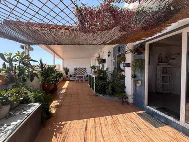 Ático en alquiler en Costa del Sol Occidental, Andalucía