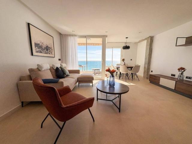 Ático en alquiler en Torrevieja, Valencia