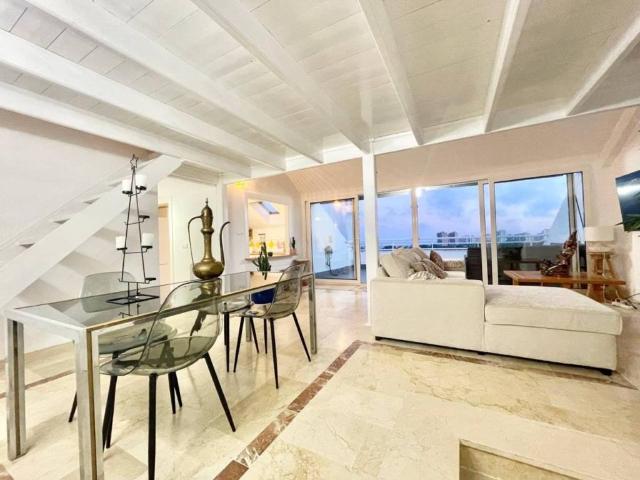 Ático en alquiler en el Baix Vinalopó, Valencia