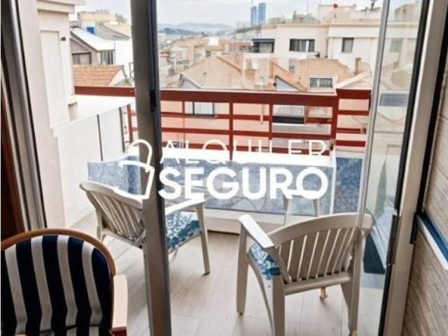 Ático en alquiler en el Baix Segura / La Vega Baja, Valencia