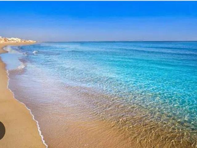 Ático en alquiler en Cabo Cervera-Playa la Mata, el Baix Segura / La Vega Baja