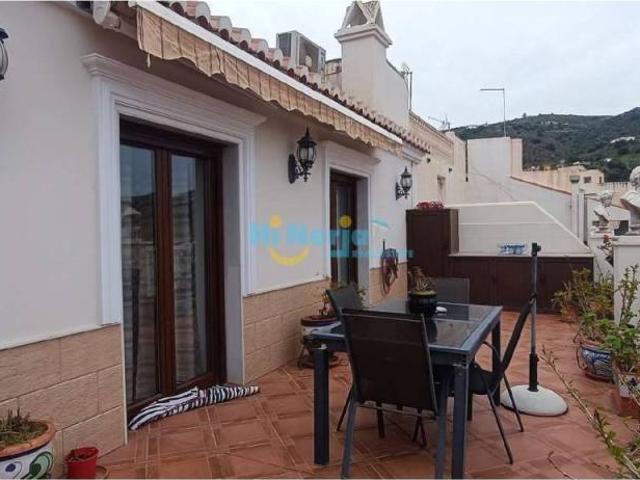 Ático en alquiler en La Axarquía, Andalucía