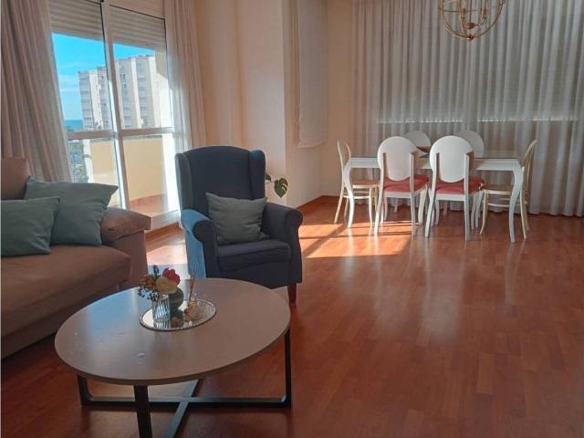 Ático en alquiler en La Axarquía, Andalucía