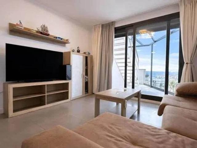 Ático en alquiler en La Axarquía, Andalucía