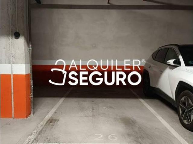 Ático en alquiler en Valdemoro, Comunidad de Madrid