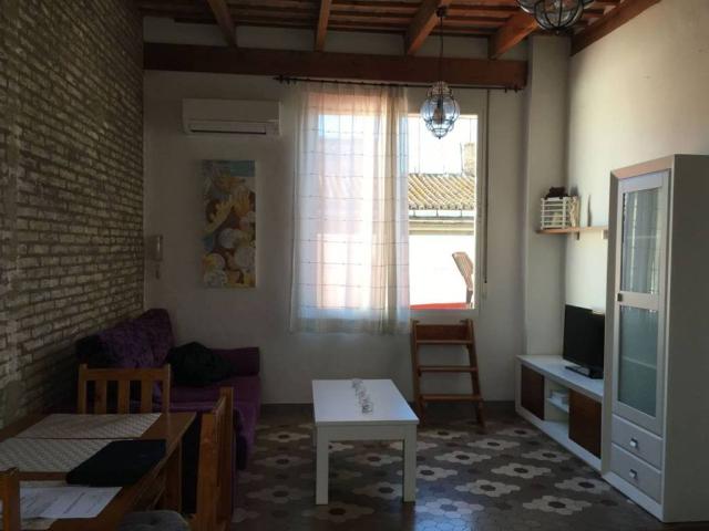 Ático en alquiler en Comarca de València, Valencia