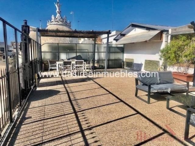 Ático en alquiler en Comarca de València, Valencia