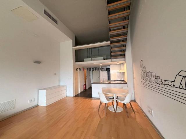 Ático en alquiler en Comarca de València, Valencia