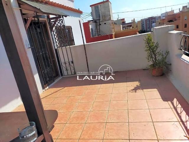 Ático en alquiler en Comarca de València, Valencia
