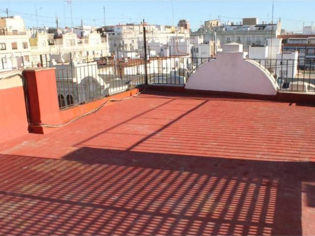 Ático en alquiler en Comarca de València, Valencia