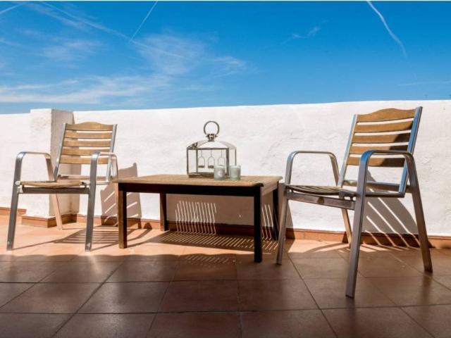 Ático en alquiler en el Grau, Valencia