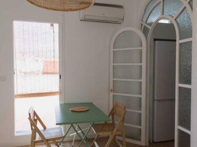 Ático en alquiler en Comarca de València, Valencia