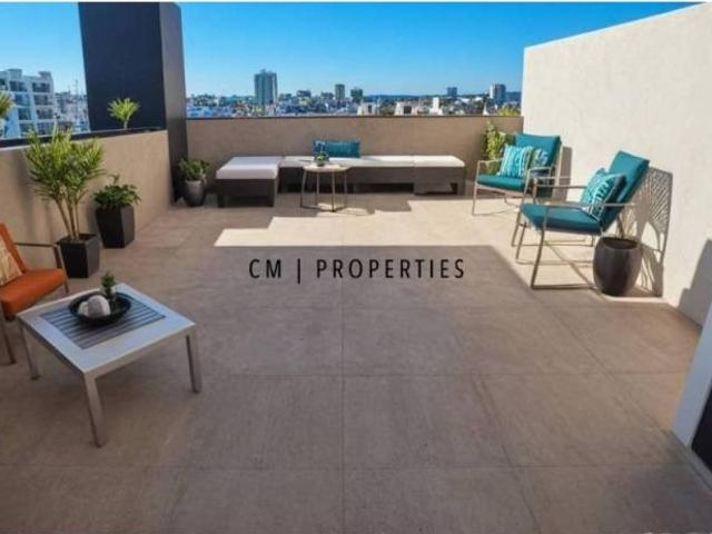 Ático en alquiler en Comarca de València, Valencia