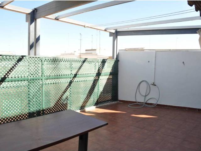 Ático en alquiler en Comarca de València, Valencia