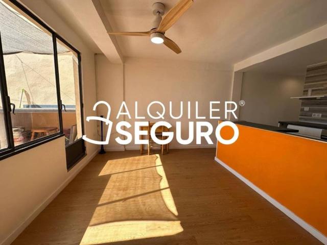 Ático en alquiler en Comarca de València, Valencia