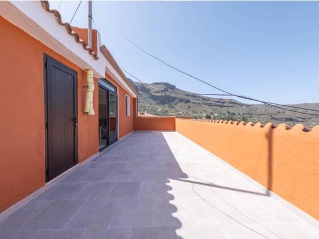 Ático en alquiler en Valsequillo de Gran Canaria, Canarias