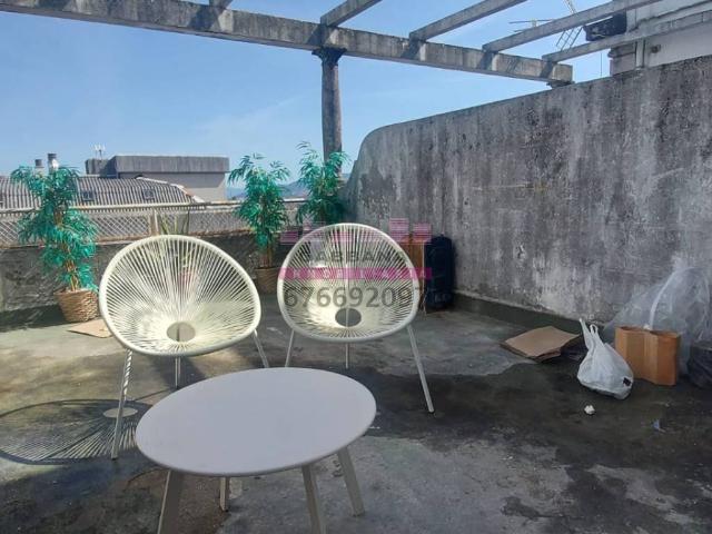 Ático en alquiler en Vigo, Pontevedra