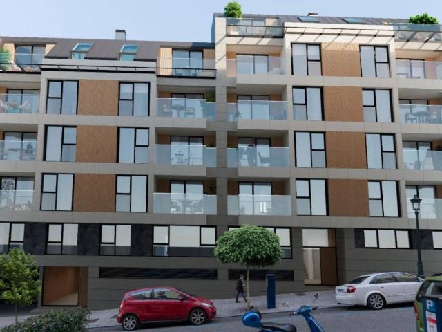 Ático en alquiler en Vigo, Pontevedra