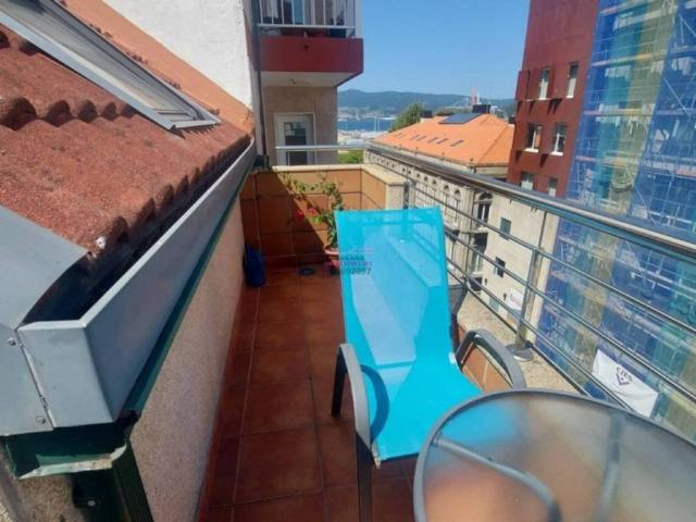 Ático en alquiler en Vigo, Galicia