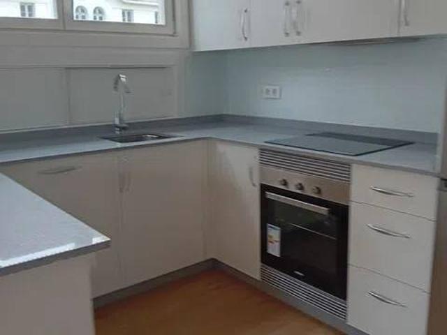 Ático en alquiler en Vigo, Galicia