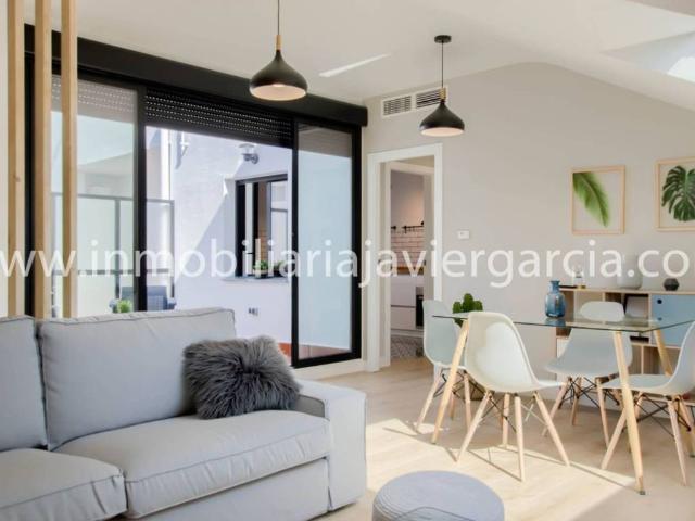 Ático en alquiler en Villafranca De Los Barros, Badajoz