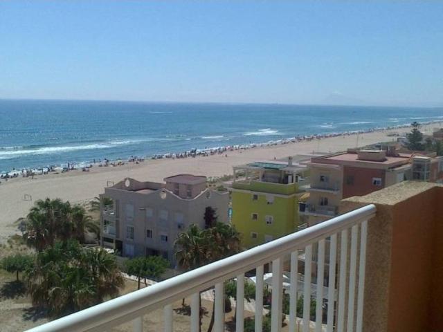 Ático en alquiler en Xeraco, Platja de Xeraco