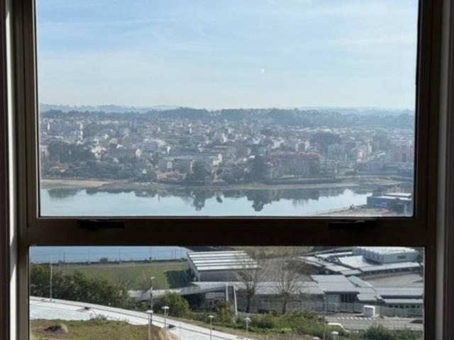 Ático en venta en Oza, A Coruña