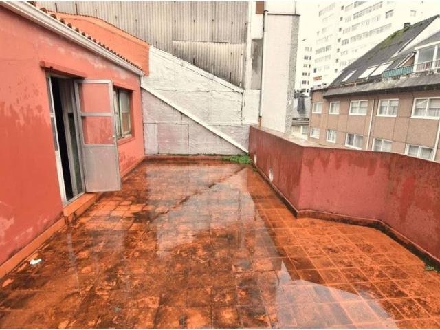 Ático en venta en A Coruña, Galicia